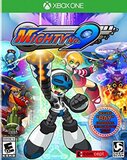 Mighty No. 9 (Xbox One)